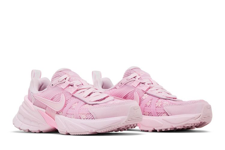 Nike Wmns V2K Run 'Summery Florals'