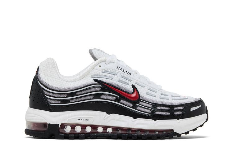Nike Air Max TL 2.5 'Varsity Red' 2025