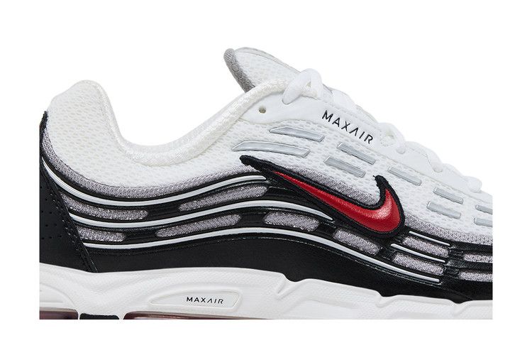 Nike Air Max TL 2.5 'Varsity Red' 2025