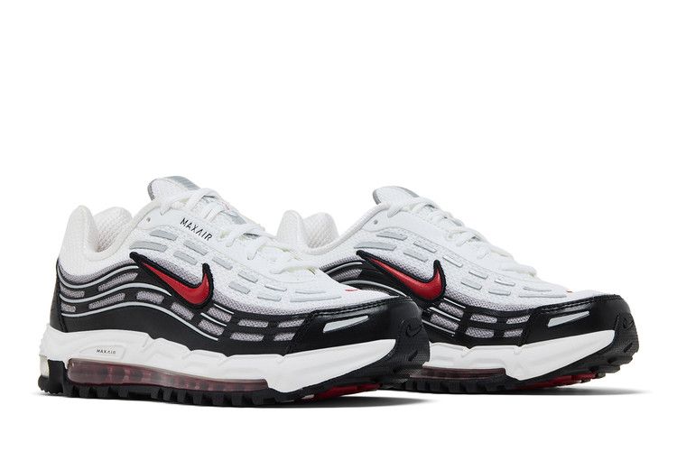 Nike Air Max TL 2.5 'Varsity Red' 2025