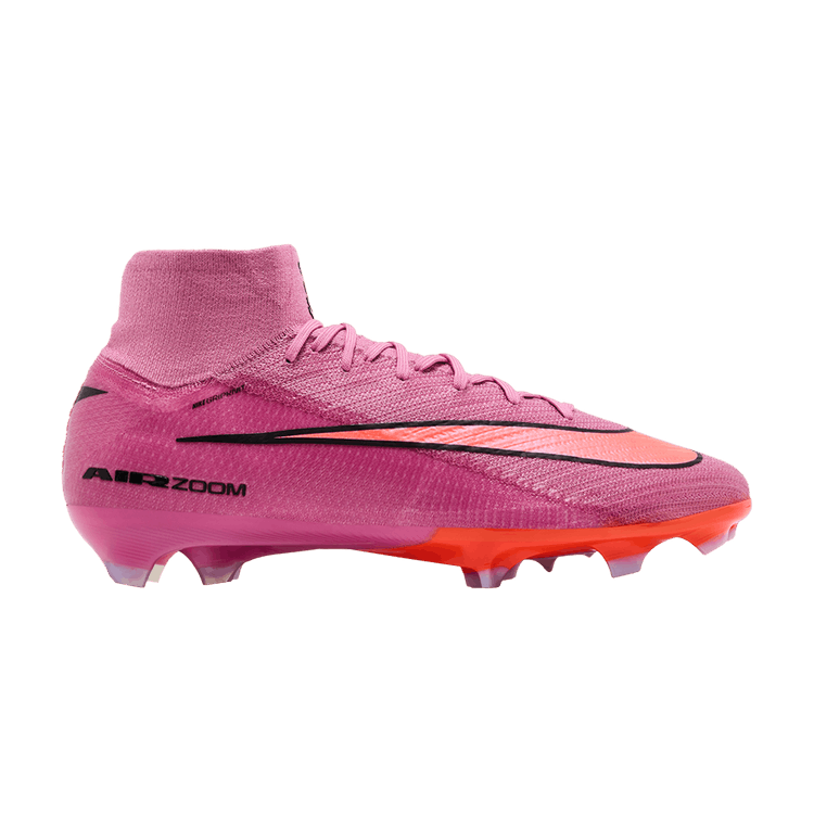 Nike Zoom Mercurial Superfly 10 Elite FG 'Scary Good Pack'