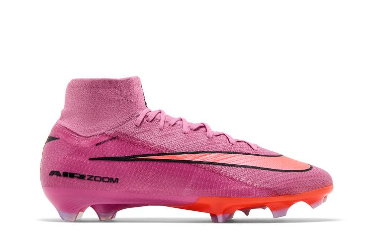 Nike Zoom Mercurial Superfly 10 Elite FG 'Scary Good Pack'
