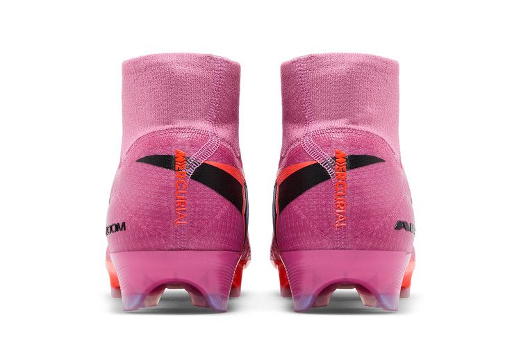 Nike Zoom Mercurial Superfly 10 Elite FG 'Scary Good Pack'