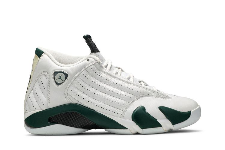 Air Jordan 14 Retro 'Forest'