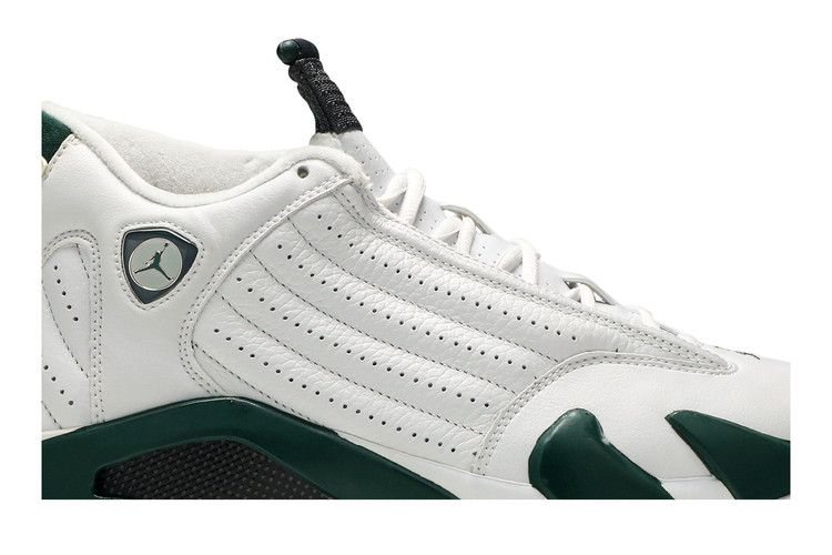 Air Jordan 14 Retro 'Forest'