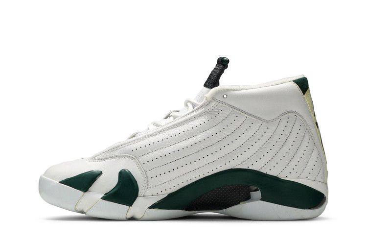 Air Jordan 14 Retro 'Forest'