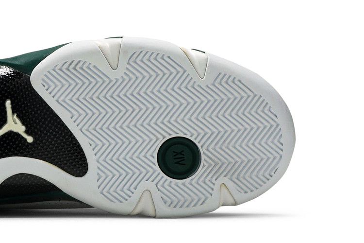 Air Jordan 14 Retro 'Forest'