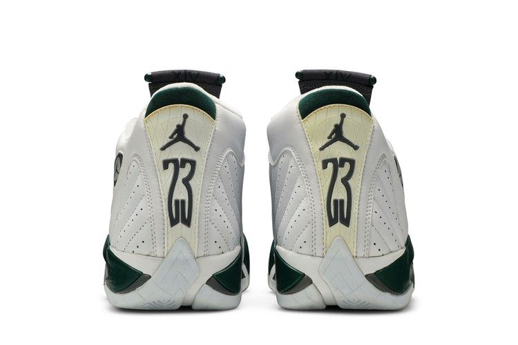 Air Jordan 14 Retro 'Forest'
