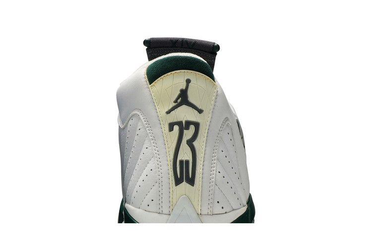 Air Jordan 14 Retro 'Forest'