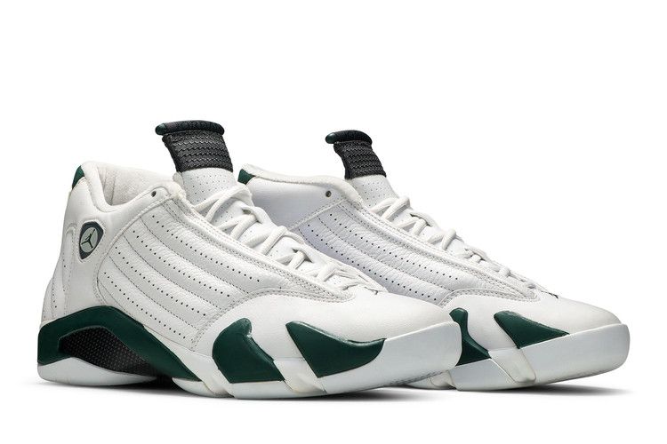 Air Jordan 14 Retro 'Forest'