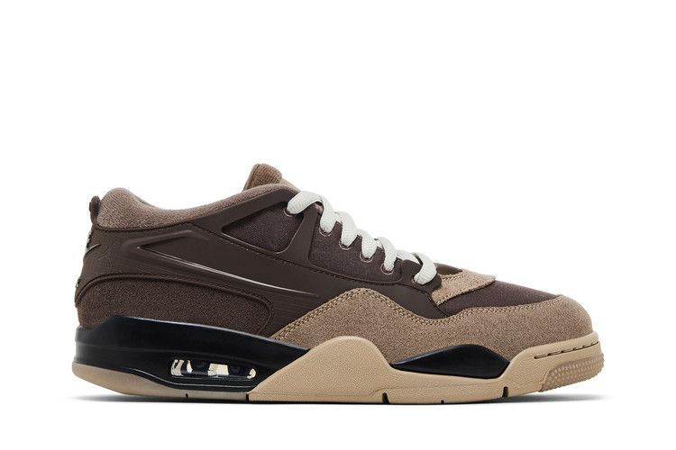 Air Jordan 4 RM 'Ironstone'