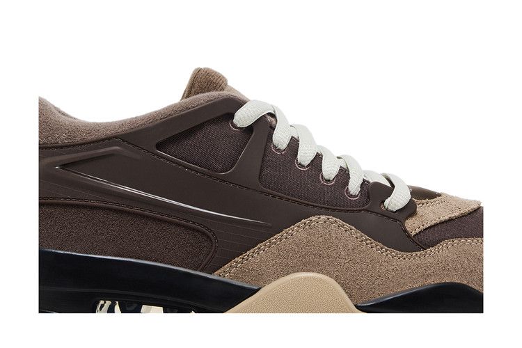Air Jordan 4 RM 'Ironstone'