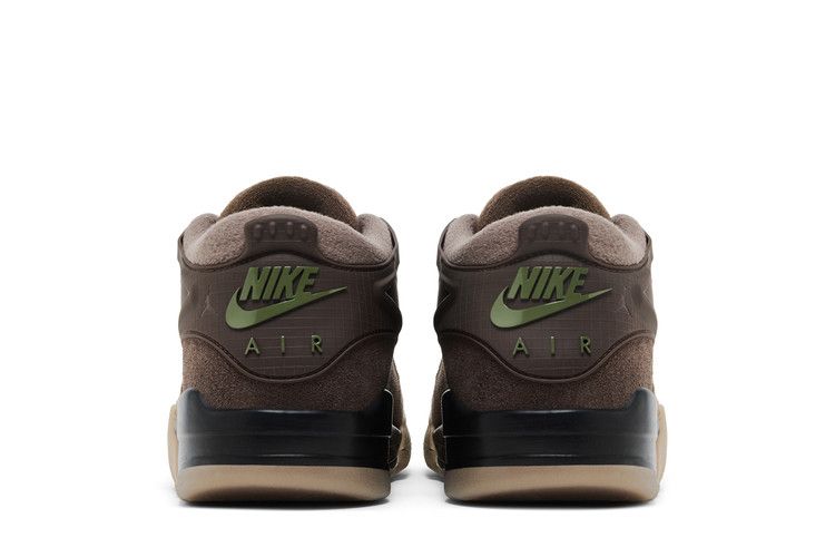 Air Jordan 4 RM 'Ironstone'