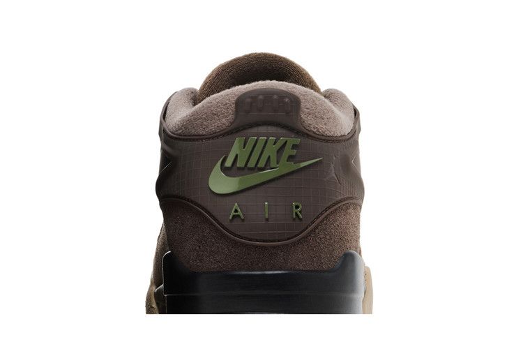 Air Jordan 4 RM 'Ironstone'