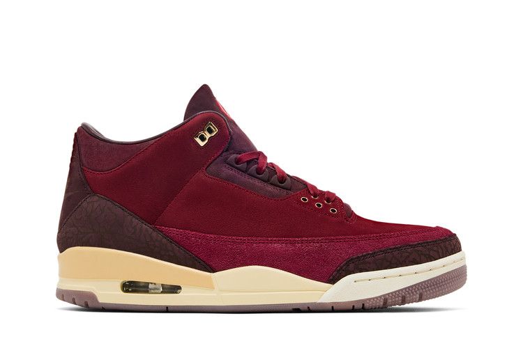 Air Jordan 3 Retro 'Bin23'