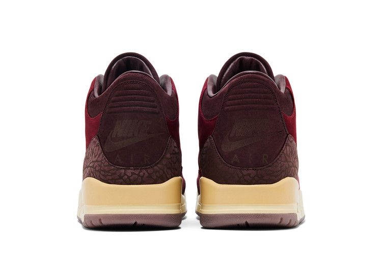 Air Jordan 3 Retro 'Bin23'