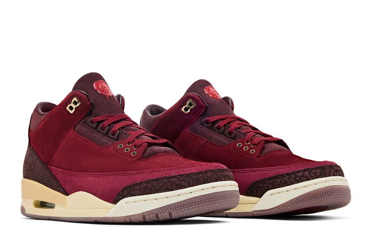 Air Jordan 3 Retro 'Bin23'