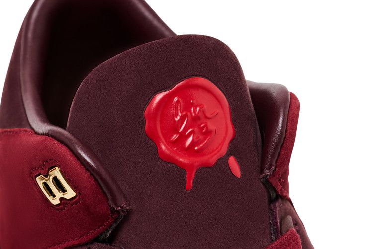 Air Jordan 3 Retro 'Bin23'