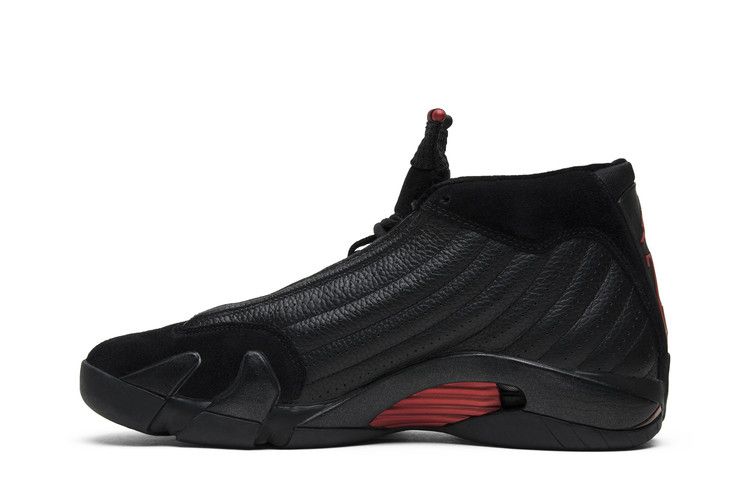 Air Jordan 14 Retro 'Last Shot' 2005