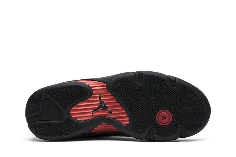 Air Jordan 14 Retro 'Last Shot' 2005