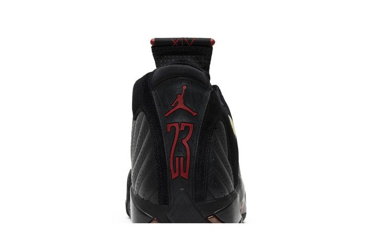 Air Jordan 14 Retro 'Last Shot' 2005