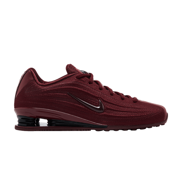 Nike Wmns Shox Z 'Dark Team Red'