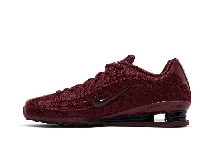 Nike Wmns Shox Z 'Dark Team Red'