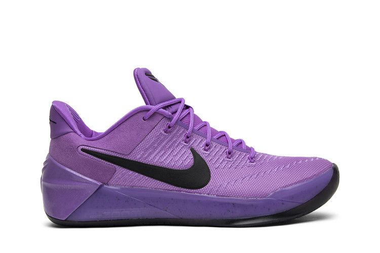 Nike Kobe A.D. 'Purple Stardust'