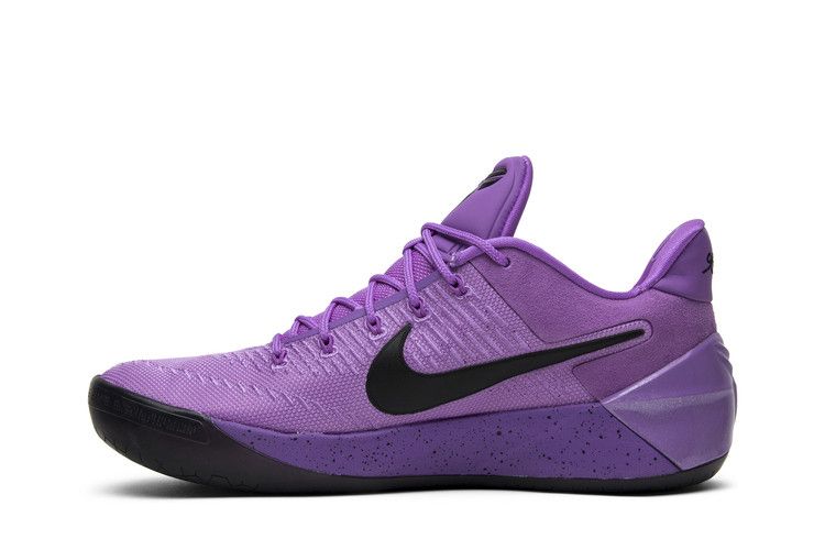 Nike Kobe A.D. 'Purple Stardust'