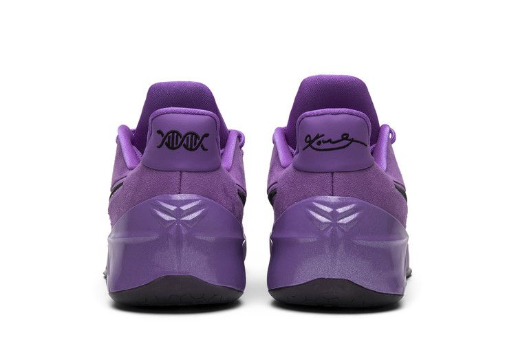 Nike Kobe A.D. 'Purple Stardust'