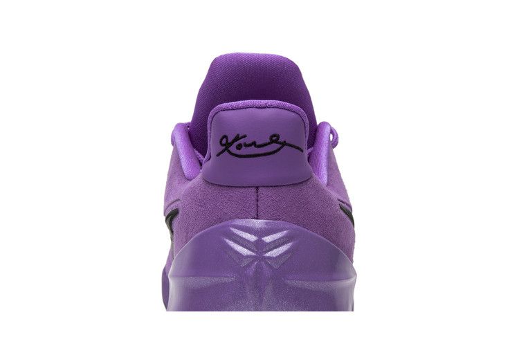 Nike Kobe A.D. 'Purple Stardust'
