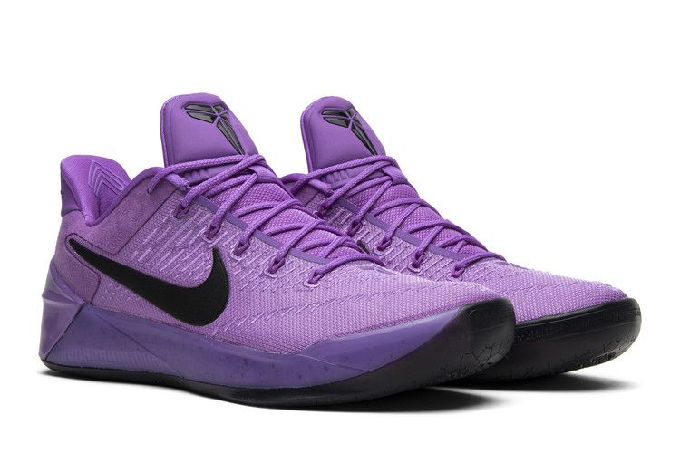 Nike Kobe A.D. 'Purple Stardust'