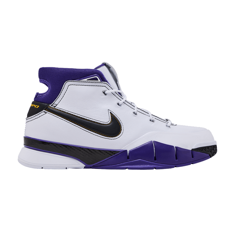 Nike Zoom Kobe 1 Protro '81 Points' 2026