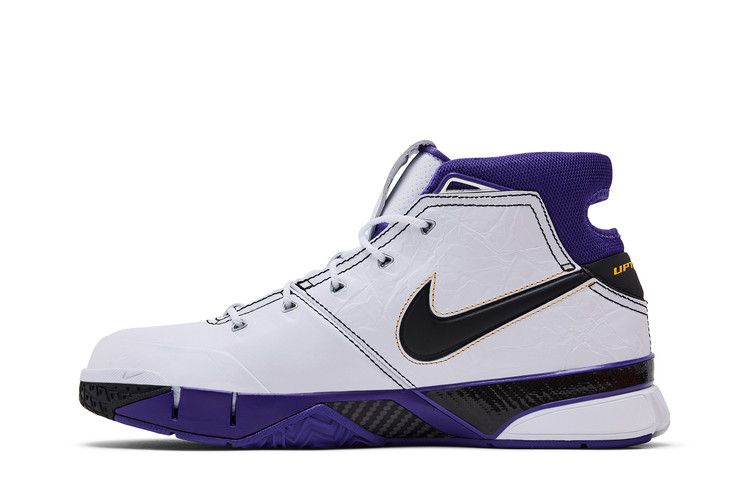 Nike Zoom Kobe 1 Protro '81 Points' 2026