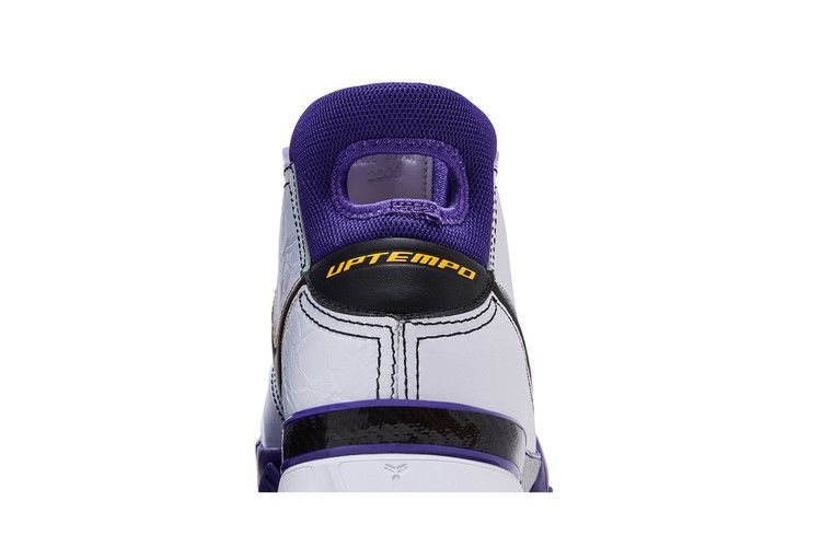 Nike Zoom Kobe 1 Protro '81 Points' 2026