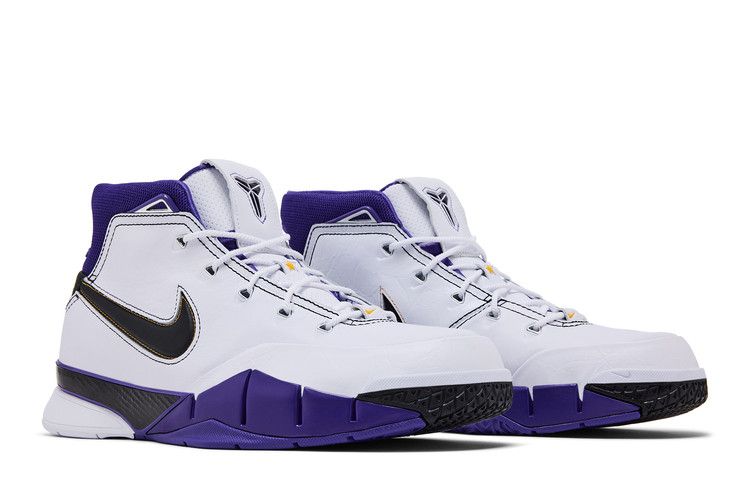 Nike Zoom Kobe 1 Protro '81 Points' 2026