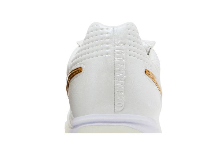 Ronaldinho x Nike Tiempo Legend 'Touch of Gold'
