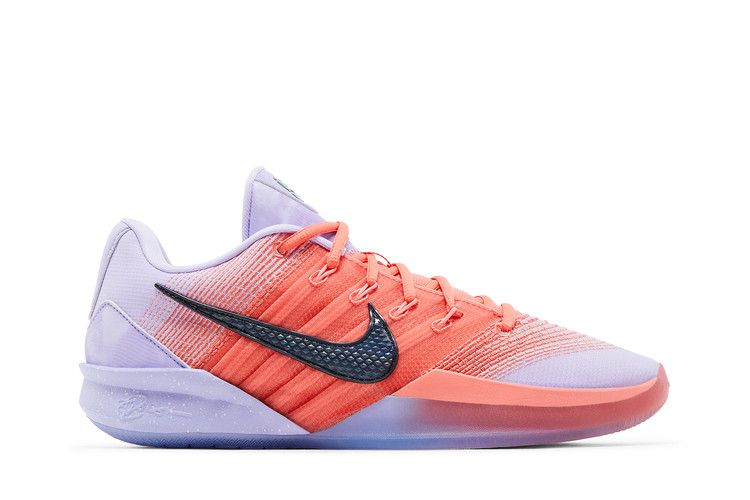 Nike Wmns Sabrina 3 'Radiant'