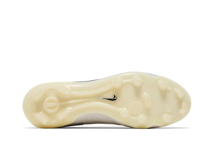 Nike Tiempo Legend 10 Elite Luxe FG Made in Italy 'Montebelluna - White'