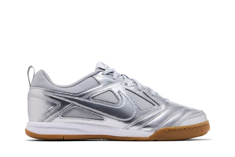 Nike Gato LV8 GS 'Chrome Gum'