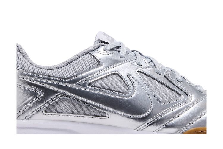 Nike Gato LV8 GS 'Chrome Gum'