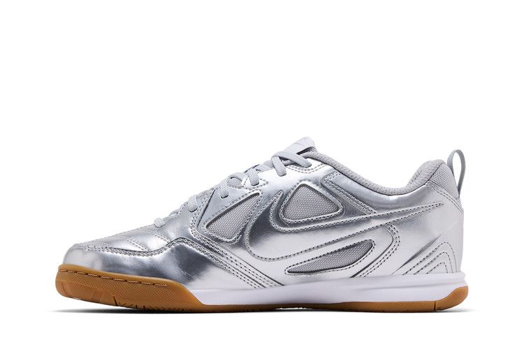Nike Gato LV8 GS 'Chrome Gum'