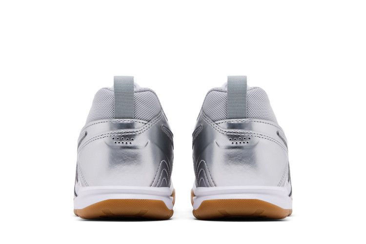 Nike Gato LV8 GS 'Chrome Gum'