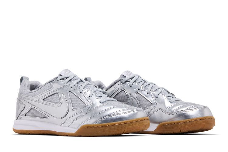 Nike Gato LV8 GS 'Chrome Gum'