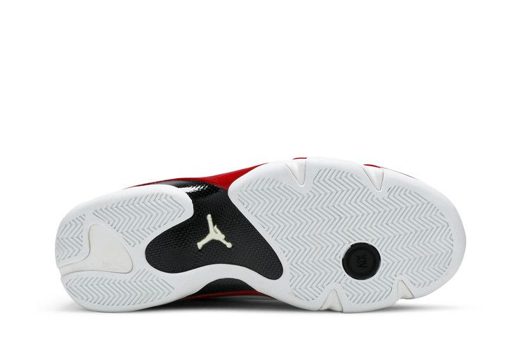 Air Jordan 14 Retro 'Candy Cane' 2006