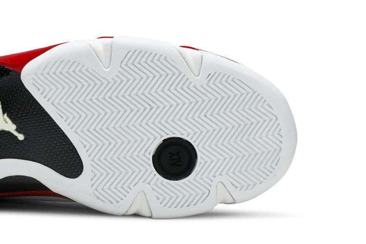 Air Jordan 14 Retro 'Candy Cane' 2006