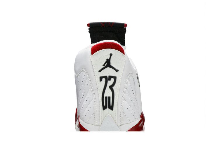 Air Jordan 14 Retro 'Candy Cane' 2006