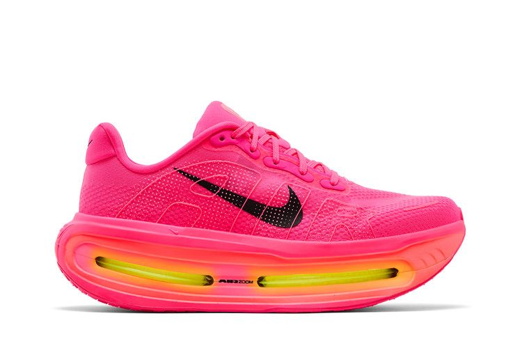 Nike Wmns Vomero Premium 'Hyper Pink'