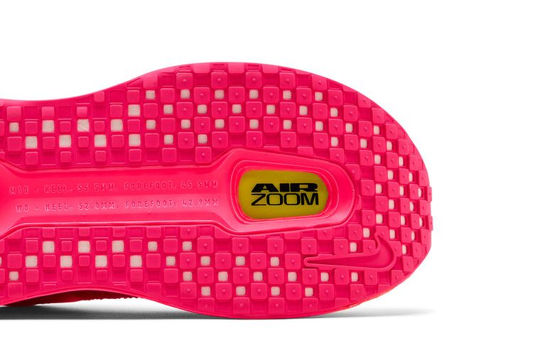 Nike Wmns Vomero Premium 'Hyper Pink'