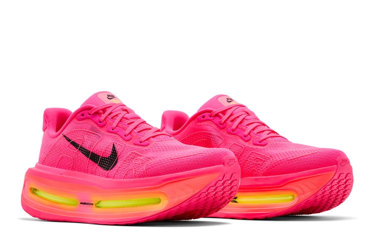 Nike Wmns Vomero Premium 'Hyper Pink'